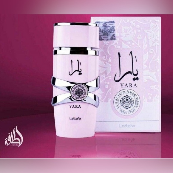 Perfume for young ladies and woman / Yara 3.4oz - Picture 2 of 3